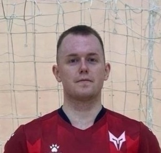 Николай Дмитриевич Мякшин