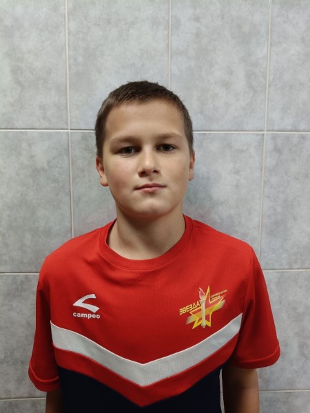 Сергей Алексеевич Звонков
