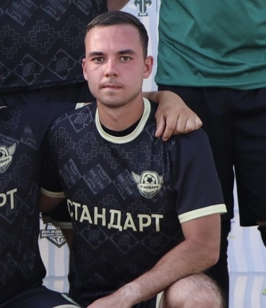 Вадим Ильдарович Малания