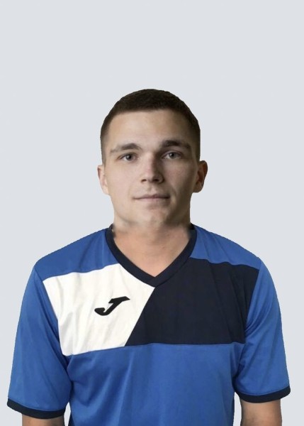 Егор Дмитриевич Антипин