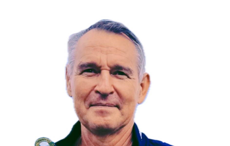 Владимир Григорьевич Демчук