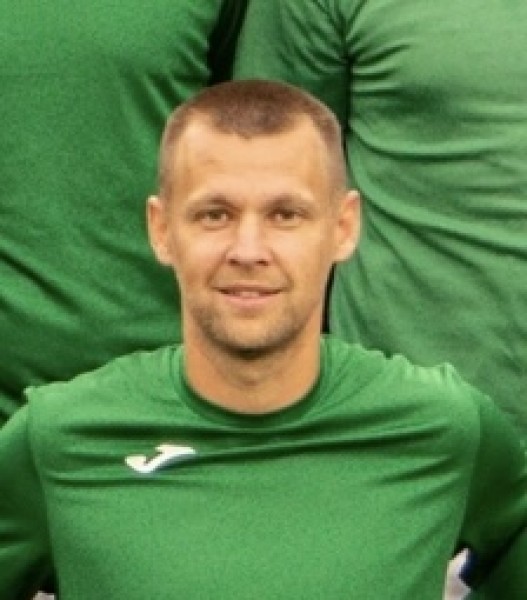 Андрей Сергеевич Пазин