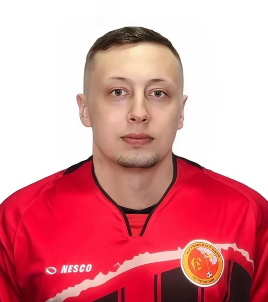Данила Сергеевич Гнусов