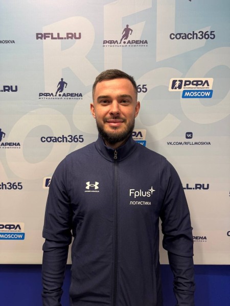 Илья Владиславович Коваль