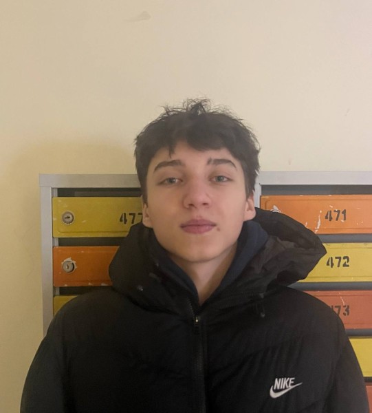 Егор Денисович Слепцов