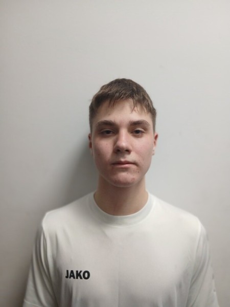 Дмитрий Олегович Болячин