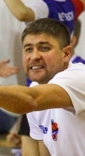 Антон Андреевич Ведерников