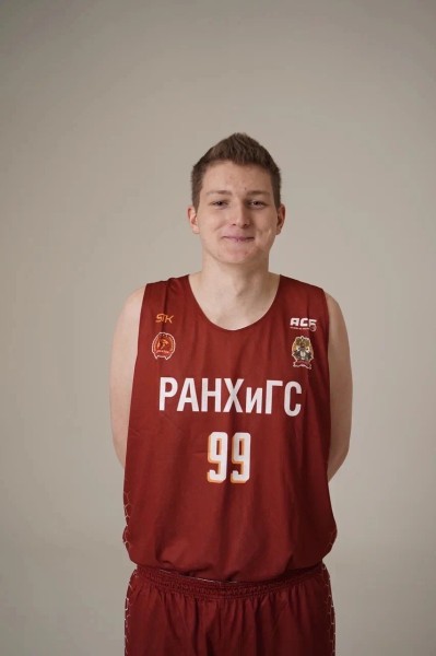 Лев Юрьевич Сальников