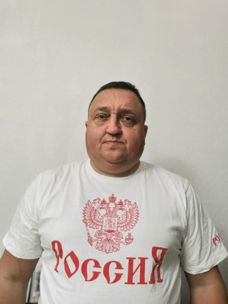 Александр Владимирович Демин