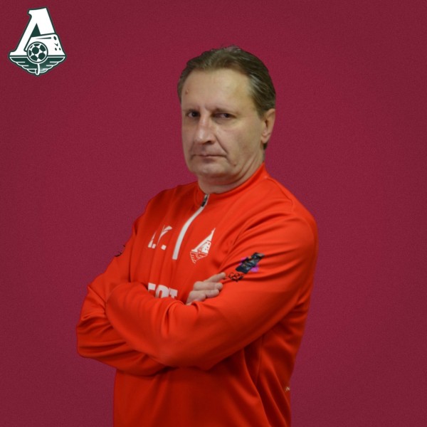 Андрей Юрьевич Аникин