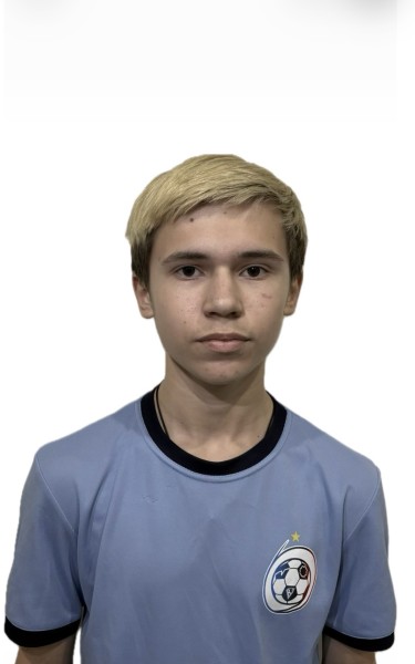 Андрей Антонович Смирнов