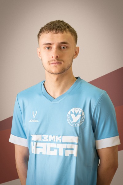 Александр Сергеевич Усов