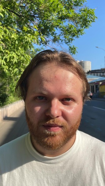 Дмитрий Михайлович Брилевский
