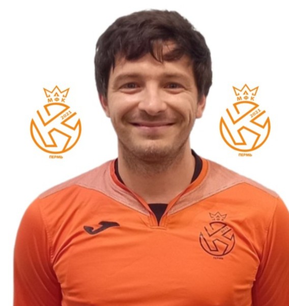 Виктор Александрович Боталов