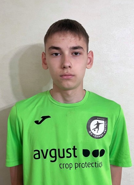 Александр Николаевич Саеров