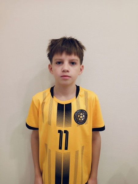 Захар Николаевич Клюев