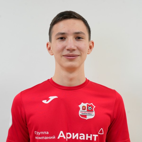 Илья Алексеевич Викторов