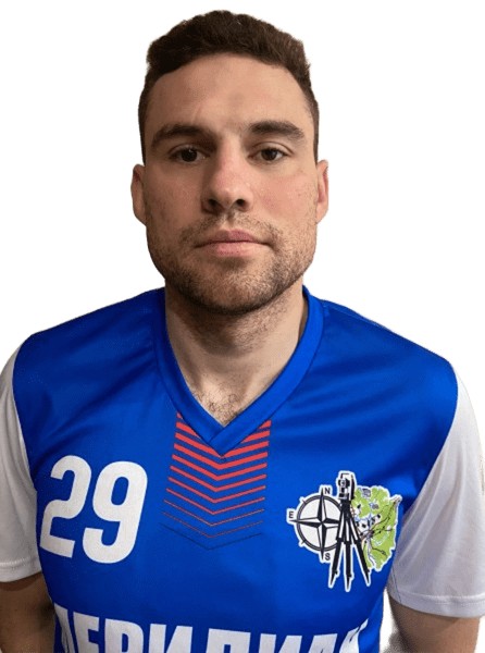 Евгений Игоревич Григорьев