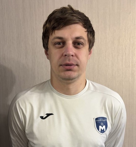 Алексей Александрович Курзенев