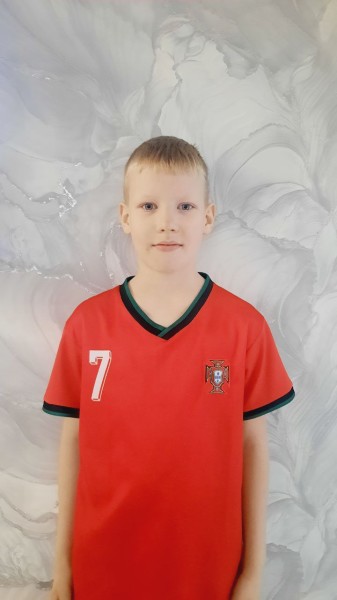 Артём Владимирович Пузырев