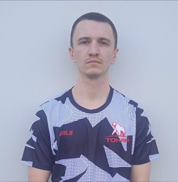 Дмитрий Олегович Ильин