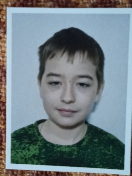 Кирилл Александрович Чернов