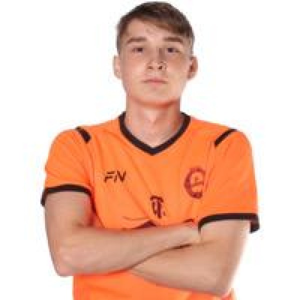 Иван Сергеевич Галкин