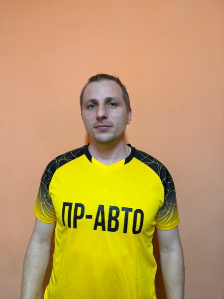 Григорий Александрович Цепелев