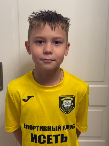 Макар Александрович Чирков