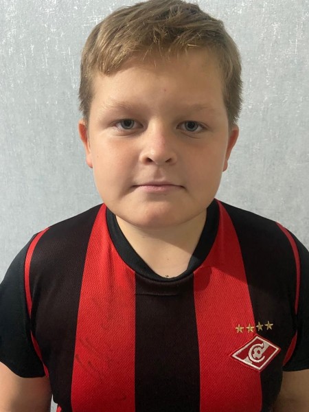 Тимофей Валерьевич Коломытов