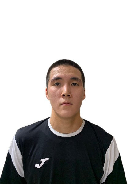 Александр Дмитриевич Хаглышев