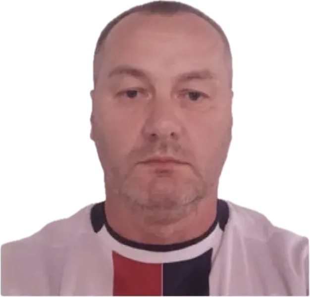 Юрий Владимирович Сербин