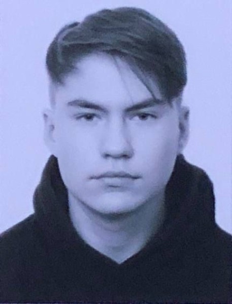 Александр Владимирович Колесников