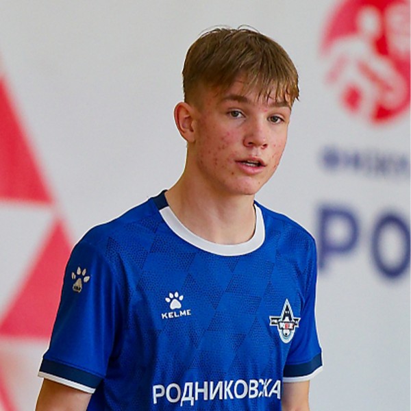 Владимир Дмитриевич Куликов