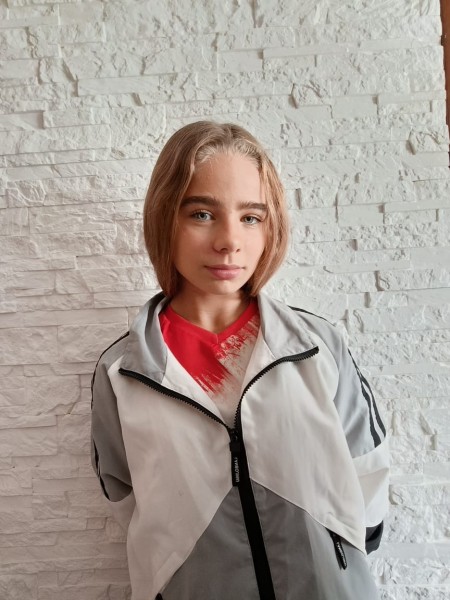 Анастасия Ивановна Гайдук