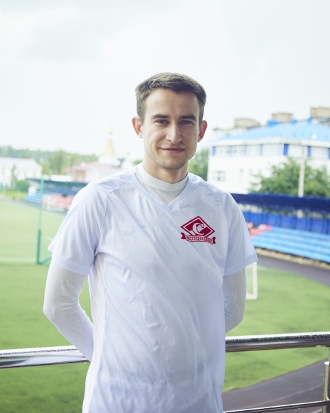 Артем Сергеевич Мячев