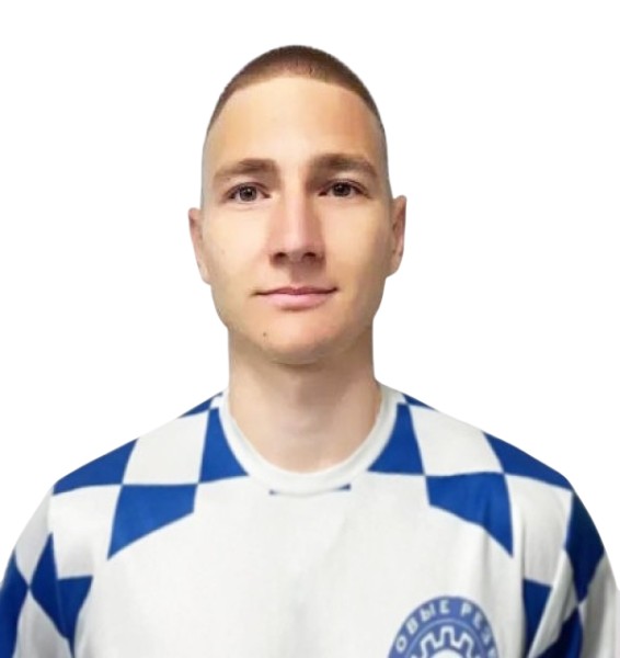 Данил Олегович Воронов