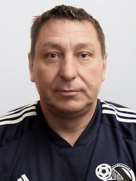 Сергей Павлович Гуща