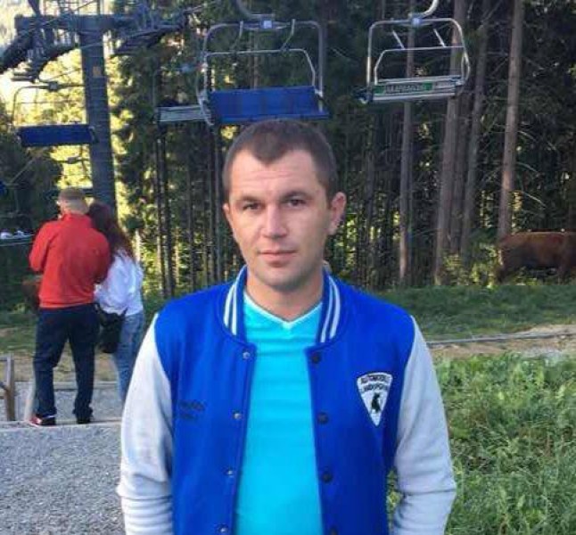 Олег Ярославович Крупа