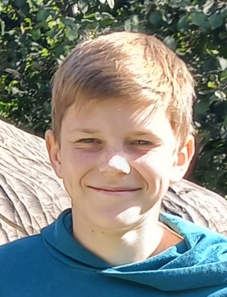 Константин Ильич Бублик