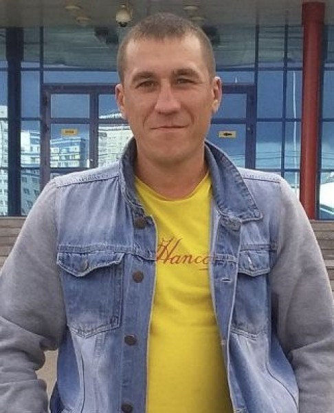 Юрий Васильевич Емерхонов