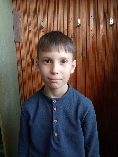 Марк Владимирович Поздняков