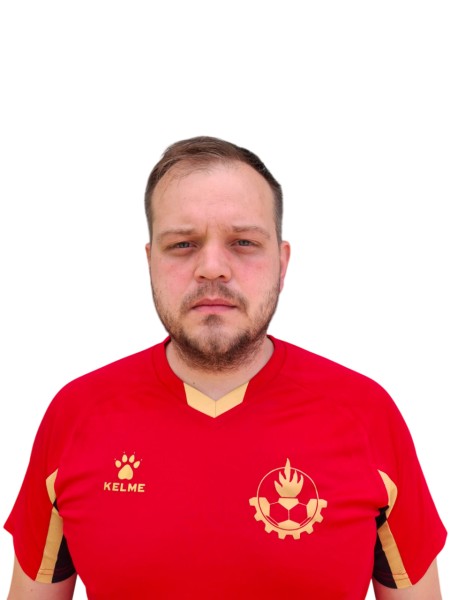 Сергей Васильевич Чиняков