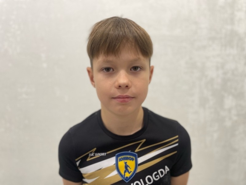 Тимофей Владиславович Деянов