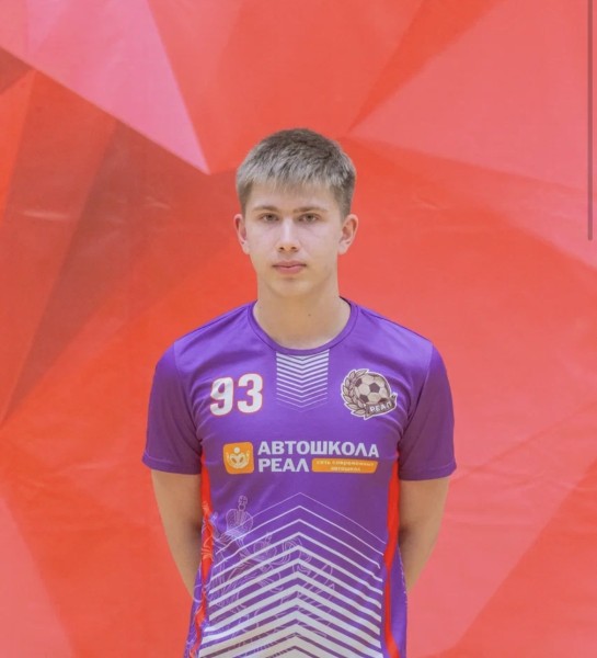 Егор Александрович Замятин