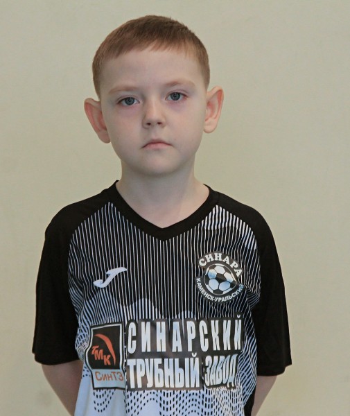 Александр Дмитриевич Капранов