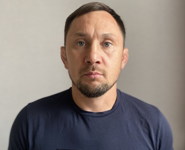 Федор Юрьевич Тимофеев