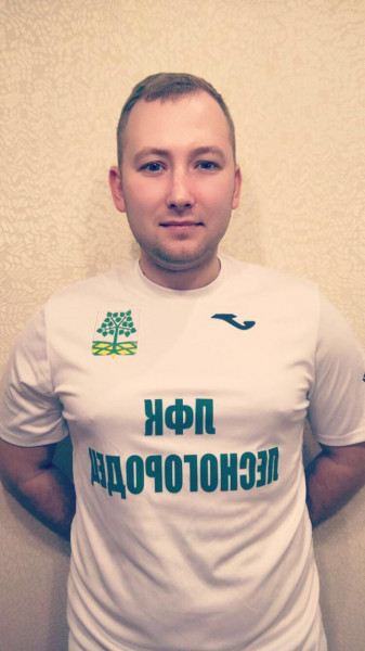 Павел Михайлович Петраков