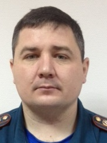 Дмитрий Владимирович Журавлев