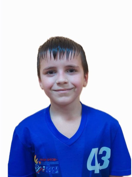 Александр Юрьевич Удалов